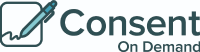 Consent on Demand Logo